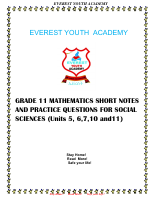 G 11 Maths Social Science.pdf